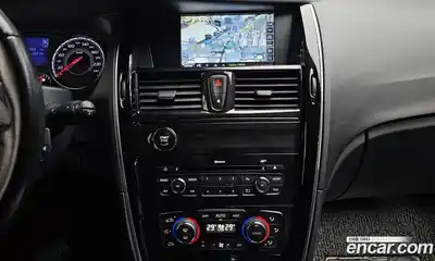 Renault SM7 2018 2.0 Автомат в Москве № 184615, миниатюра 4