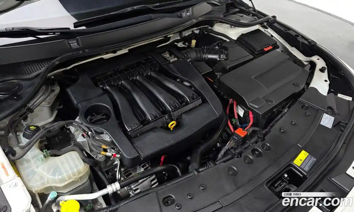 Renault SM7 2018 2.0 Автомат в Москве № 184615, фото 5