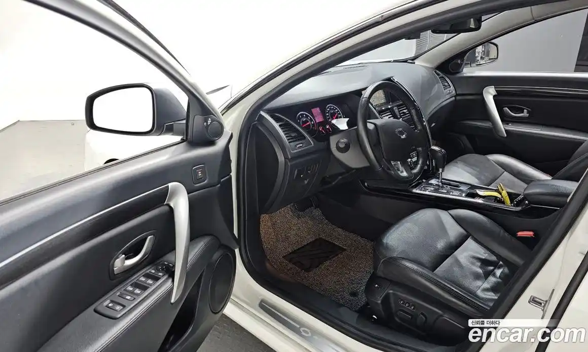 Renault SM7 2018 2.0 Автомат в Москве № 184615, фото 6