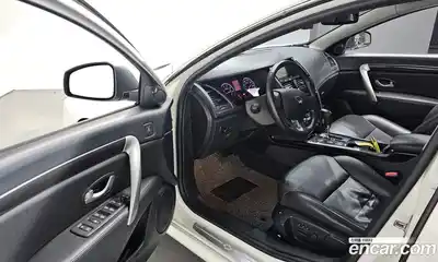 Renault SM7 2018 2.0 Автомат в Москве № 184615, миниатюра 6