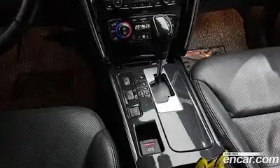 Renault SM7 2018 2.0 Автомат в Москве № 184615, миниатюра 7