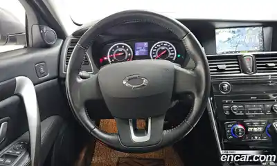 Renault SM7 2018 2.0 Автомат в Москве № 184615, миниатюра 10