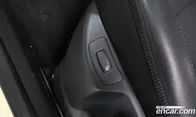 Renault QM3 2015 1.5 Автомат в Москве № 184886, миниатюра 8