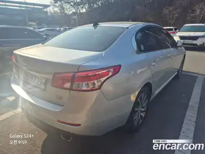 Renault SM5 2014 1.6 Автомат в Москве № 186478, миниатюра 11