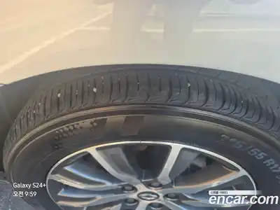 Renault SM5 2014 1.6 Автомат в Москве № 186478, миниатюра 12