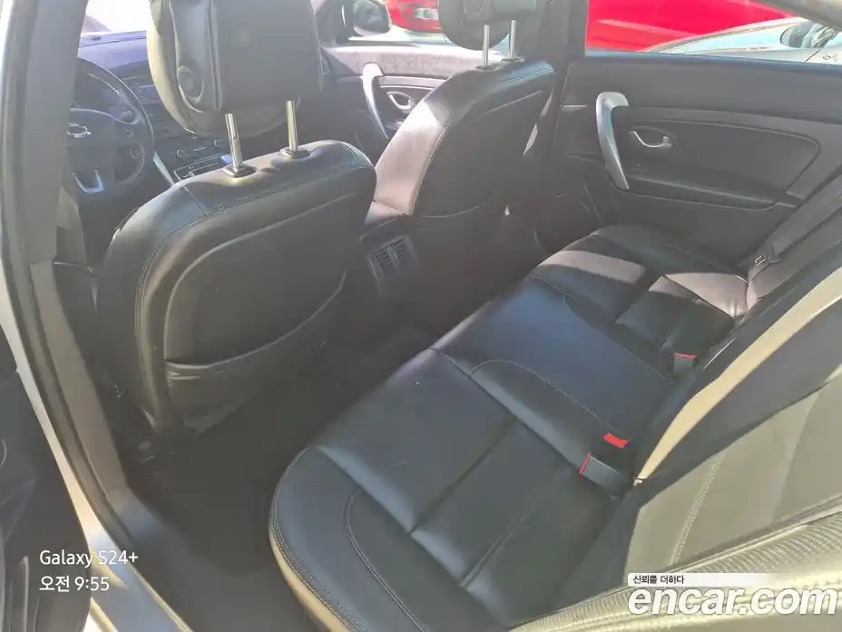 Renault SM5 2014 1.6 Автомат в Москве № 186478, фото 13