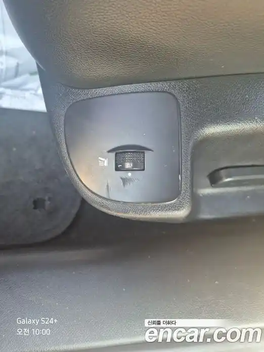 Renault SM5 2014 1.6 Автомат в Москве № 186478, фото 19