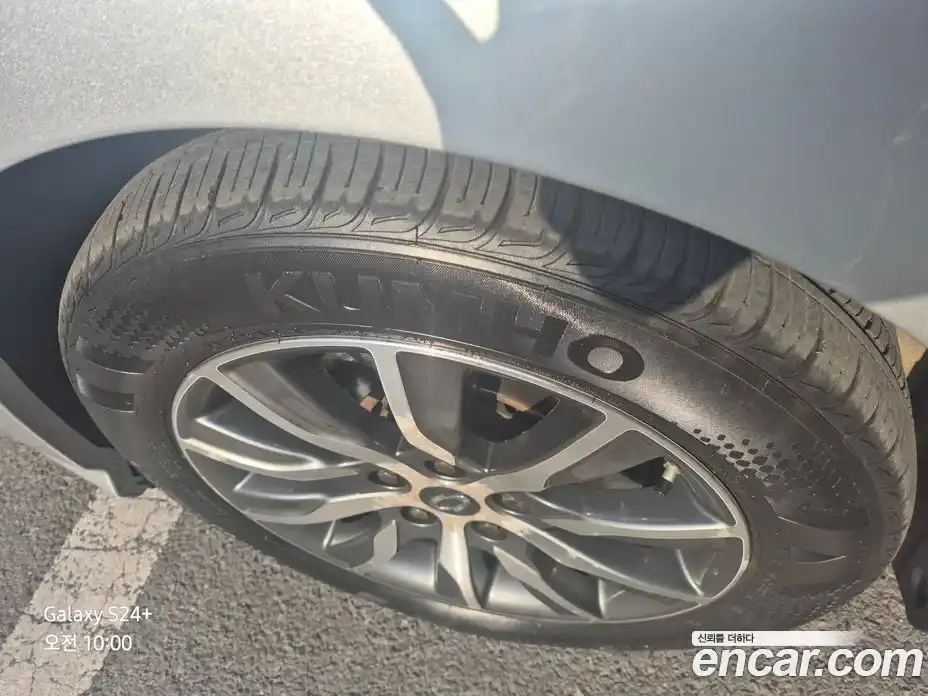 Renault SM5 2014 1.6 Автомат в Москве № 186478, фото 7