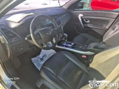 Renault SM5 2014 1.6 Автомат в Москве № 186478, миниатюра 9