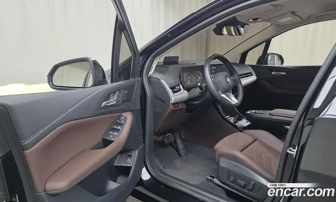 BMW 2-Series 2025 2.0 Автомат в Москве № 186763, фото 13