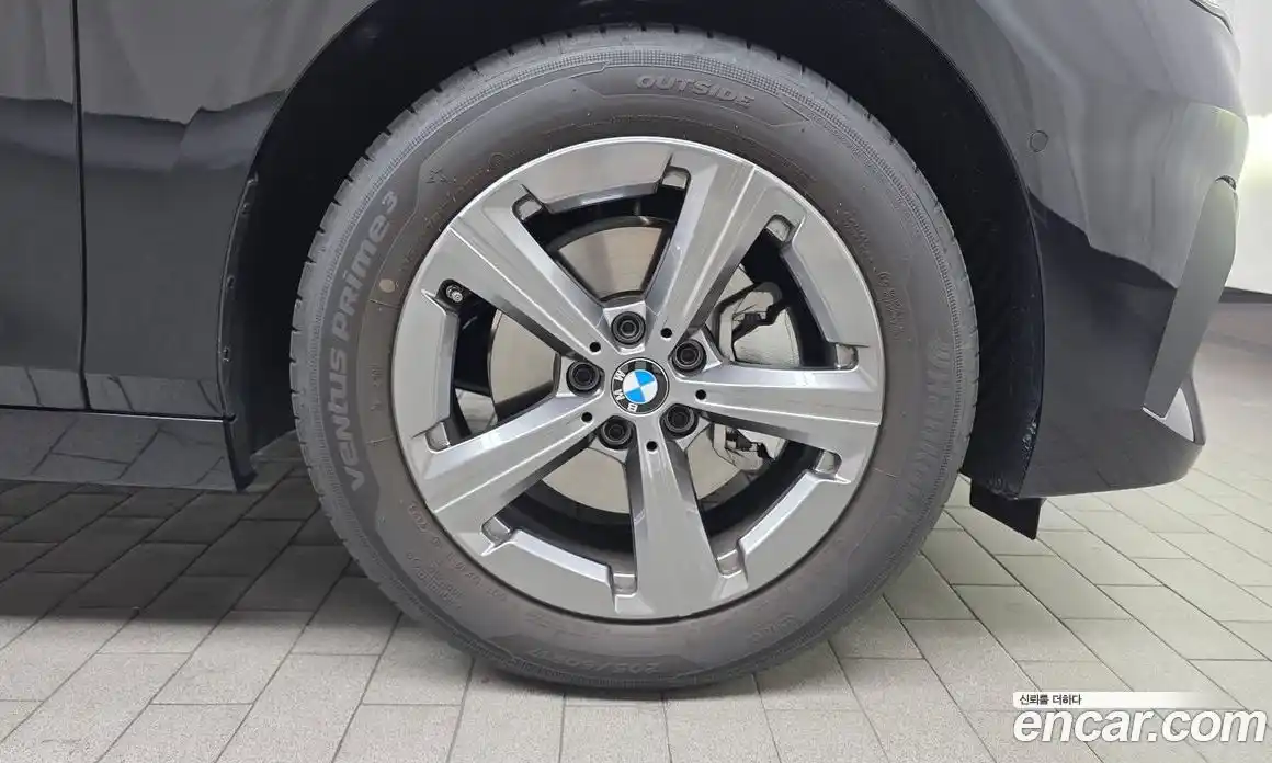 BMW 2-Series 2025 2.0 Автомат в Москве № 186763, фото 15