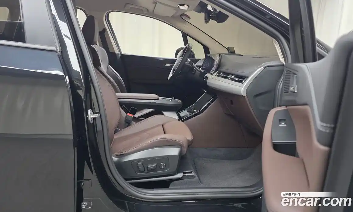 BMW 2-Series 2025 2.0 Автомат в Москве № 186763, фото 18