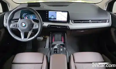 BMW 2-Series 2025 2.0 Автомат в Москве № 186763, миниатюра 2