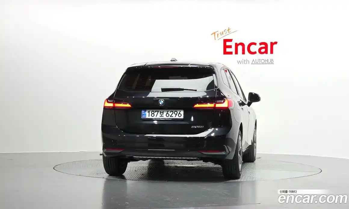 BMW 2-Series 2025 2.0 Автомат в Москве № 186763, фото 6