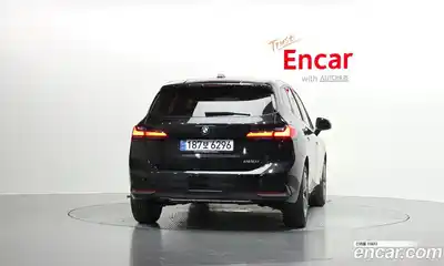 BMW 2-Series 2025 2.0 Автомат в Москве № 186763, миниатюра 6