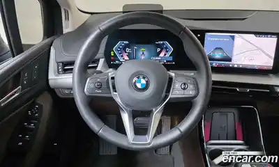 BMW 2-Series 2025 2.0 Автомат в Москве № 186763, миниатюра 9