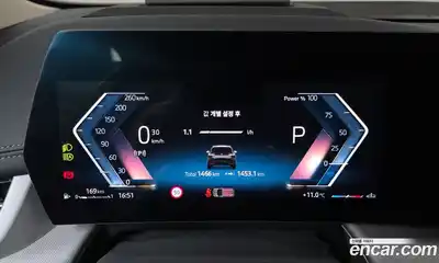 BMW 2-Series 2025 2.0 Автомат в Москве № 186763, миниатюра 10