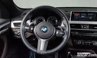 BMW X1 2022 2.0 Автомат в Москве № 187576, миниатюра 5