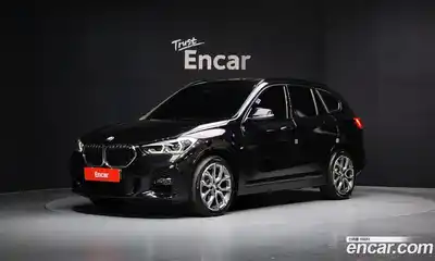 BMW X1 2022 2.0 Автомат в Москве № 187576, миниатюра 6