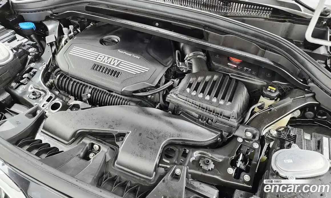 BMW X1 2022 2.0 Автомат в Москве № 187576, фото 9