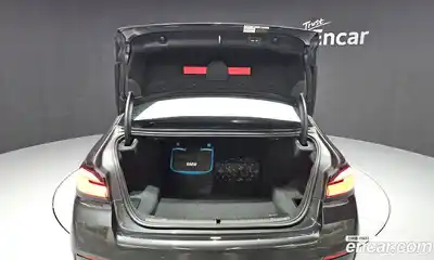 BMW 5-Series 2021 2.0 Автомат в Москве № 187606, миниатюра 2