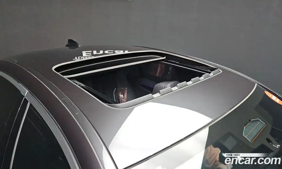 BMW 5-Series 2021 2.0 Автомат в Москве № 187606, фото 5