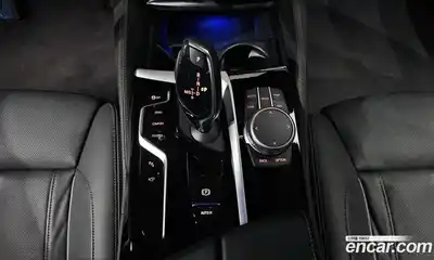 BMW 5-Series 2021 2.0 Автомат в Москве № 187606, миниатюра 10