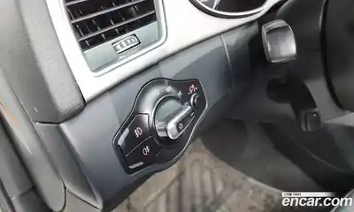 Audi A4 2015 2.0 Автомат в Москве № 187836, миниатюра 11