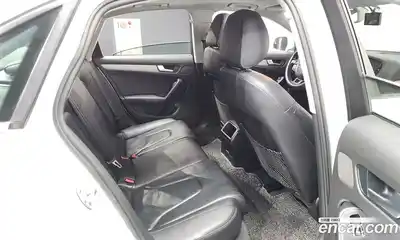 Audi A4 2015 2.0 Автомат в Москве № 187836, миниатюра 12