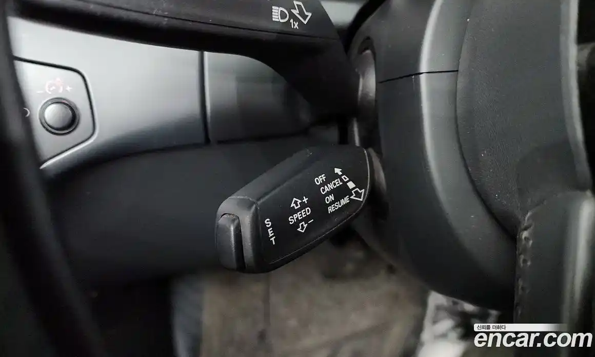 Audi A4 2015 2.0 Автомат в Москве № 187836, фото 3