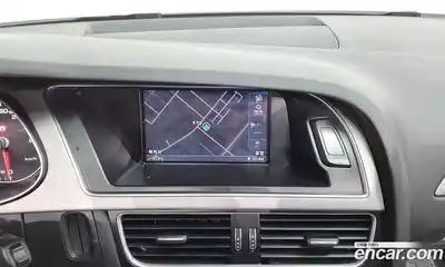 Audi A4 2015 2.0 Автомат в Москве № 187836, миниатюра 4