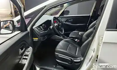 Kia Carens 2016 1.7 Автомат в Москве № 18839, миниатюра 11