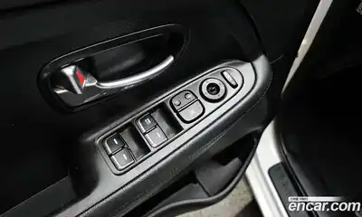Kia Carens 2016 1.7 Автомат в Москве № 18839, миниатюра 10