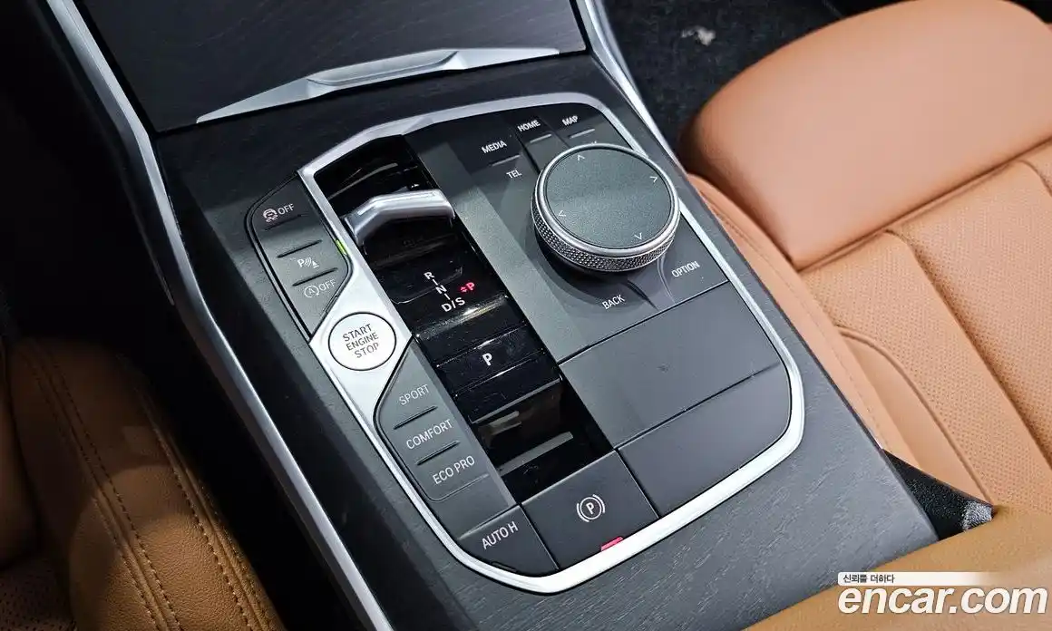 BMW 3-Series 2024 2.0 Автомат в Москве № 188408, фото 14