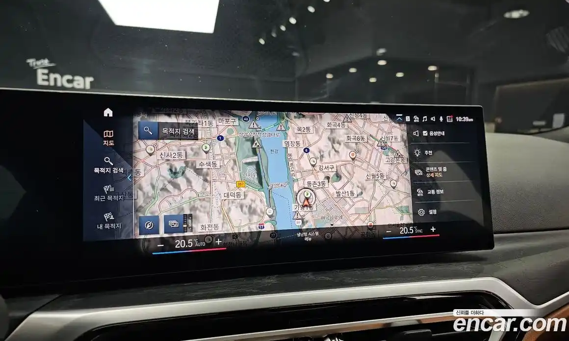 BMW 3-Series 2024 2.0 Автомат в Москве № 188408, фото 19