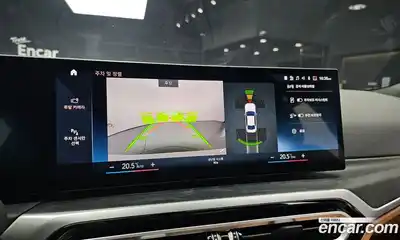 BMW 3-Series 2024 2.0 Автомат в Москве № 188408, миниатюра 6