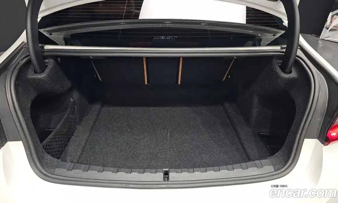 BMW 3-Series 2024 2.0 Автомат в Москве № 188408, фото 8