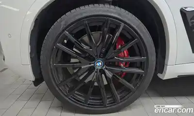 BMW X5 2024 3.0 Автомат в Москве № 188491, миниатюра 11