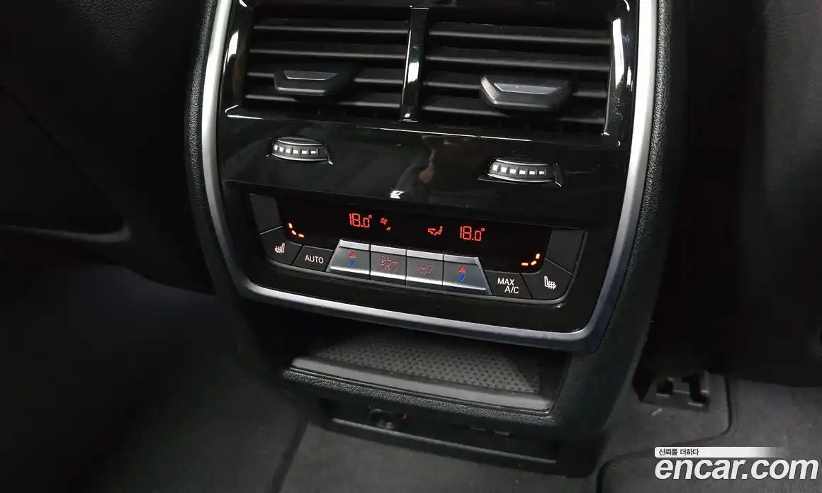 BMW X5 2024 3.0 Автомат в Москве № 188491, фото 15