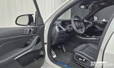 BMW X5 2024 3.0 Автомат в Москве № 188491, миниатюра 2