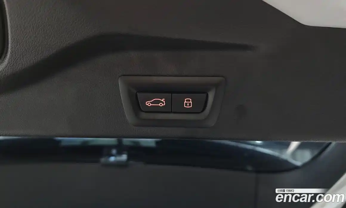 BMW X5 2024 3.0 Автомат в Москве № 188491, фото 5