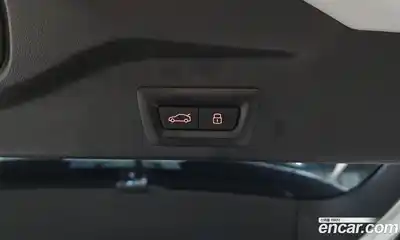 BMW X5 2024 3.0 Автомат в Москве № 188491, миниатюра 5