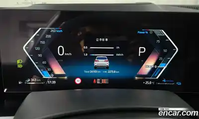 BMW X5 2024 3.0 Автомат в Москве № 188491, миниатюра 7