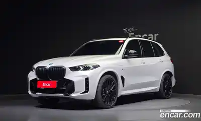 BMW X5 2024 3.0 Автомат в Москве № 188491, миниатюра 8