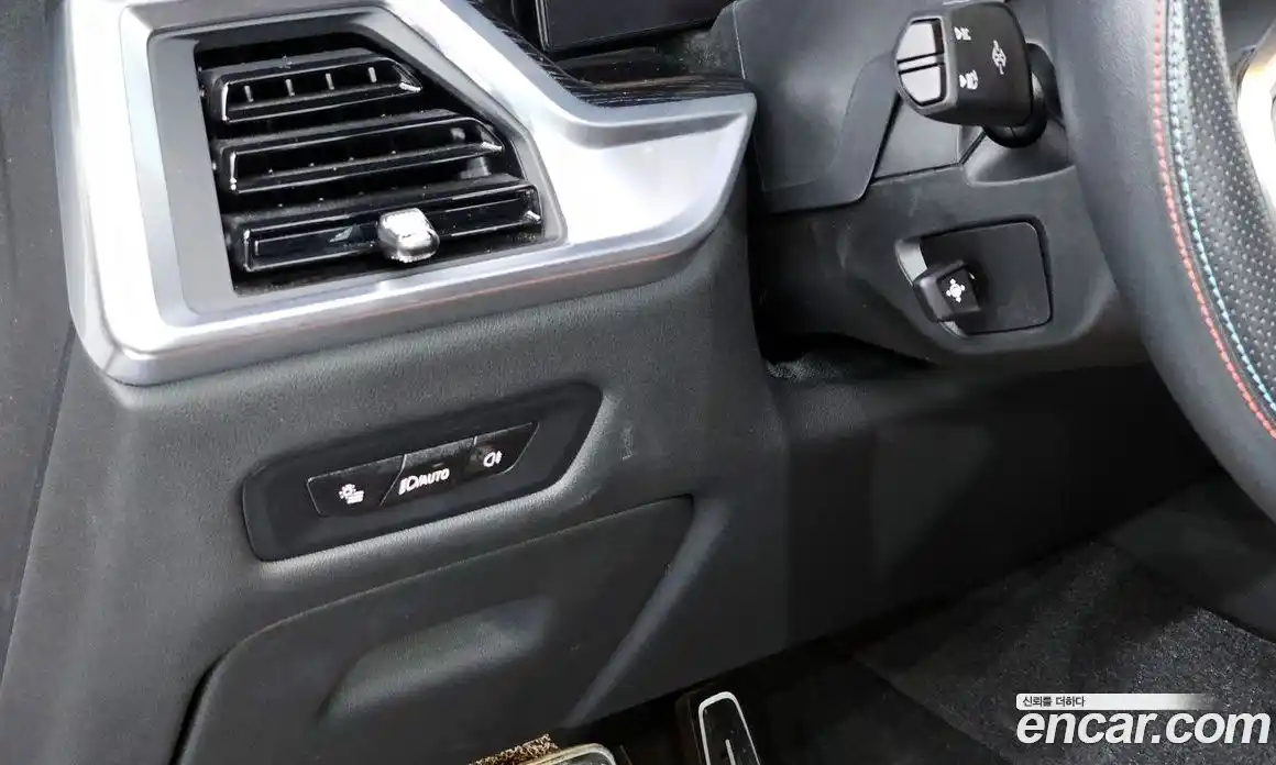 BMW X6 2024 3.0 Автомат в Москве № 189527, фото 1