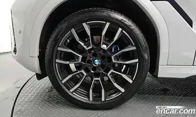 BMW X6 2024 3.0 Автомат в Москве № 189527, миниатюра 11