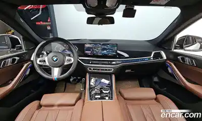 BMW X6 2024 3.0 Автомат в Москве № 189527, миниатюра 12