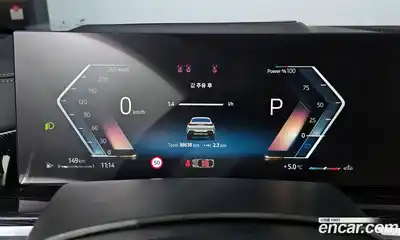 BMW X6 2024 3.0 Автомат в Москве № 189527, миниатюра 3