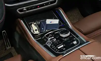 BMW X6 2024 3.0 Автомат в Москве № 189527, миниатюра 4