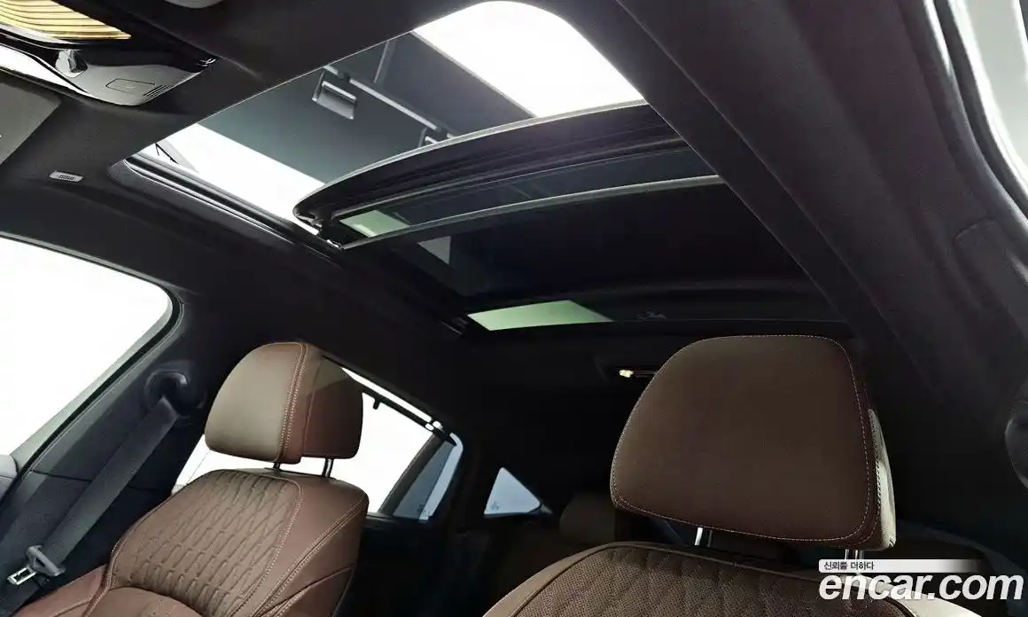 BMW X6 2024 3.0 Автомат в Москве № 189527, фото 5